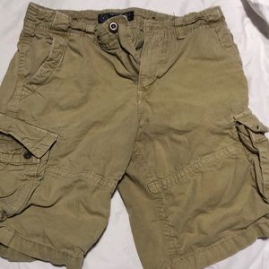 Men’s AE cargo shorts